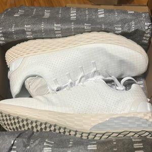 Nobull ripstop runner